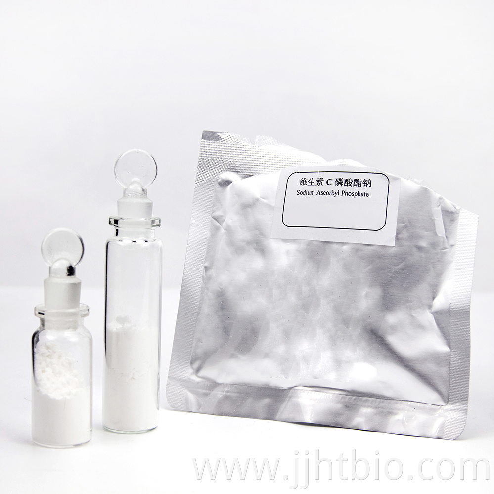 Sodium Ascorbyl Phosphate 18